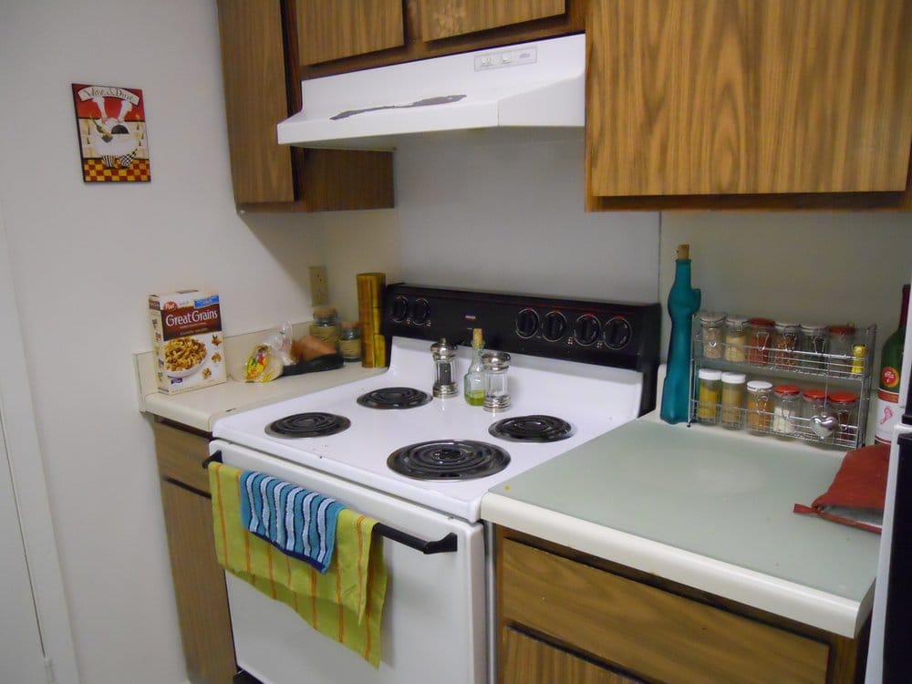 MAPLEWOOD APARTMENTS LIMITED Updated October 2024 49 Effie Cir