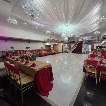 Ac Fiesta - Venues & Event Spaces Near Me - Los Angeles, California Ac Fiesta - Venues & Event Spaces Near Me - Los Angeles, California