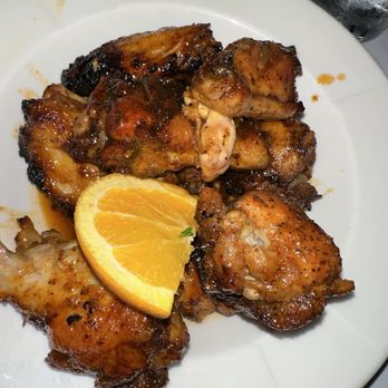Marcello's - Coal fired wings - Italian Near Me - Bordentown, New Jersey