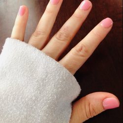 Luckin Nails