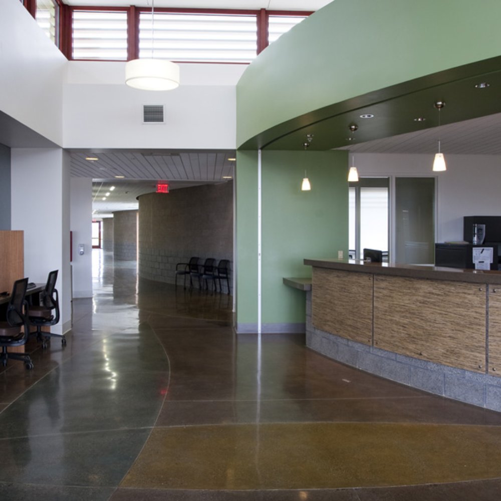Colusa Outreach Facility - Colleges & Universities Near Me - Williams, California