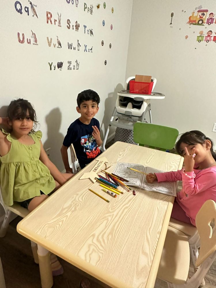 Hana Home Childcare - childcare center in Marysville, WA