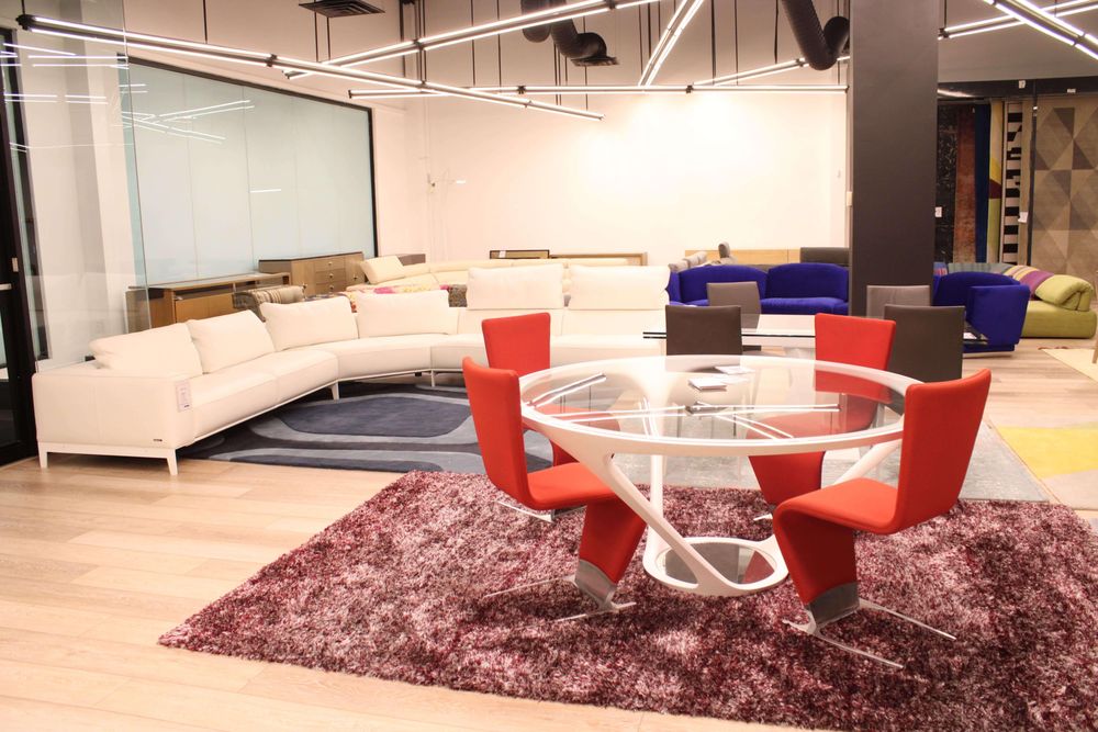 ROCHE BOBOIS OUTLET Updated July 2024 46 Photos 340 Route 17 N