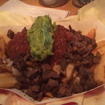 Garaje - Mexican Near Me - San Francisco, California