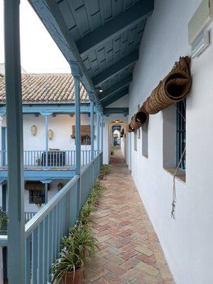 Hospes Las Casas Del Rey De Baeza by null