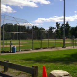 Dean Park