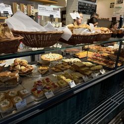 Nostress Bakery