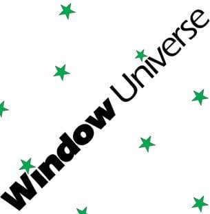 Window Universe