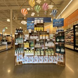 Sprouts - Vitamins sale!!!!!!!!!!!!!!!!