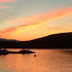 Lake Five Resort