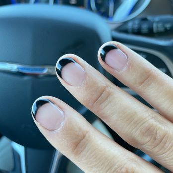 French Nails Spa - Nail Salons Near Me - Meridian, Idaho French Nails Spa - Nail Salons Near Me - Meridian, Idaho