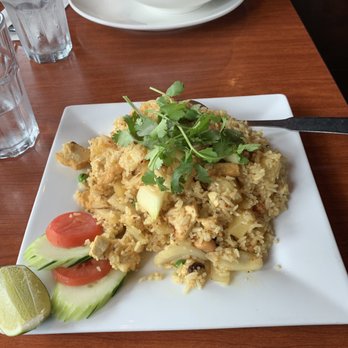 Siam Thai - Thai Near Me - Portland, Oregon
