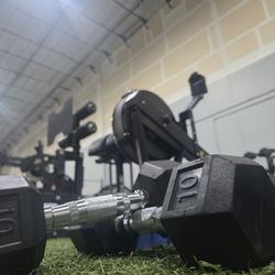 Outright Fitness & Performance - When you don't want to, do it anyway