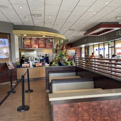 Habit Burger & Grill