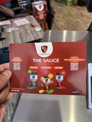 Kendejah Restaurant by null