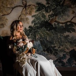 Posh & Bloom - L&W | Posh & Bloom Wedding