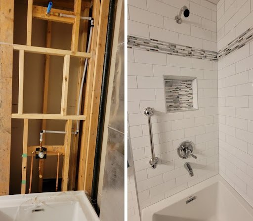 Slide of Precision Underground