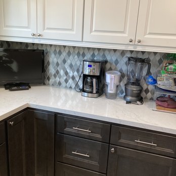 KHL Construction - Kitchen right - Cabinetry Near Me - Fresno, California