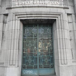 Institut des Arts et Métiers