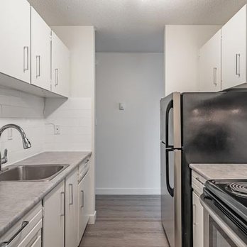 Willow Park Gardens - Apartments Near Me - Calgary, Alberta