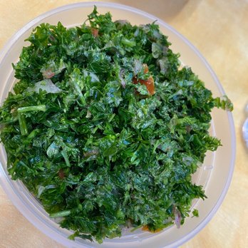 Baraka Shawarma - Tabouleh Salad - Mediterranean Near Me - Atlanta, Georgia Baraka Shawarma - Tabouleh Salad - Mediterranean Near Me - Atlanta, Georgia