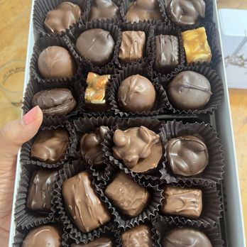 See's Candies - Candy Stores Near Me - Fountain Valley, California See's Candies - Candy Stores Near Me - Fountain Valley, California