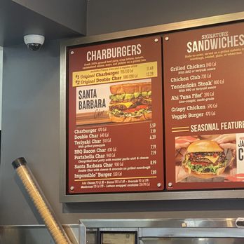 Habit Burger & Grill - Burgers Near Me - Oxnard, California Habit Burger & Grill - Burgers Near Me - Oxnard, California