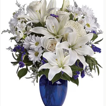 Precious Petals - This is advertised bouquet picture and composition - Florists Near Me - San Diego, California