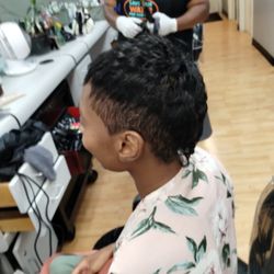 Set Apart Beauty By Candice
