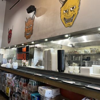 Oni Ramen - Ramen Near Me - Dallas, Texas