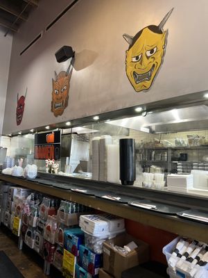 Oni Ramen by null