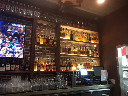 3rd & Bourbon by null