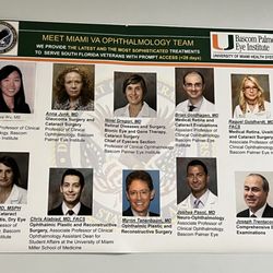 Miami VA Healthcare System