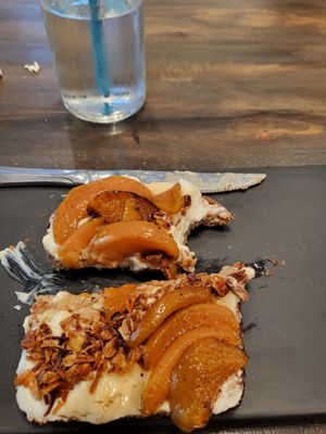 toast + tonic creative kitchen by null