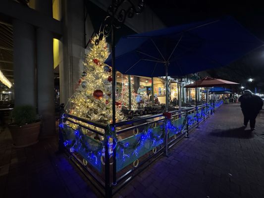 Guapo's Restaurant by null