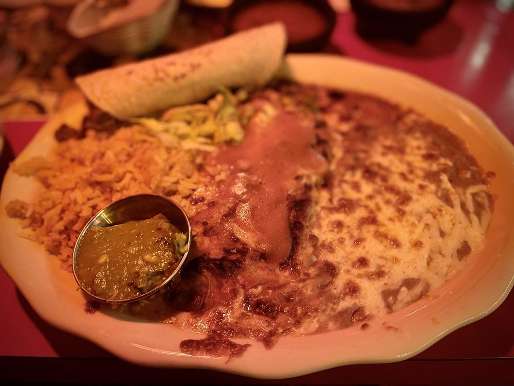 Don Cuco Mexican Restaurant