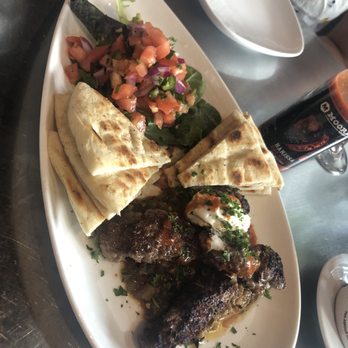 Twist fells point - Moroccan Spiced Lamb Sausage - Mediterranean Near Me - Baltimore, Maryland Twist fells point - Moroccan Spiced Lamb Sausage - Mediterranean Near Me - Baltimore, Maryland