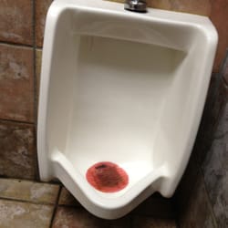 Taco Mayo - Food tastes like piss!