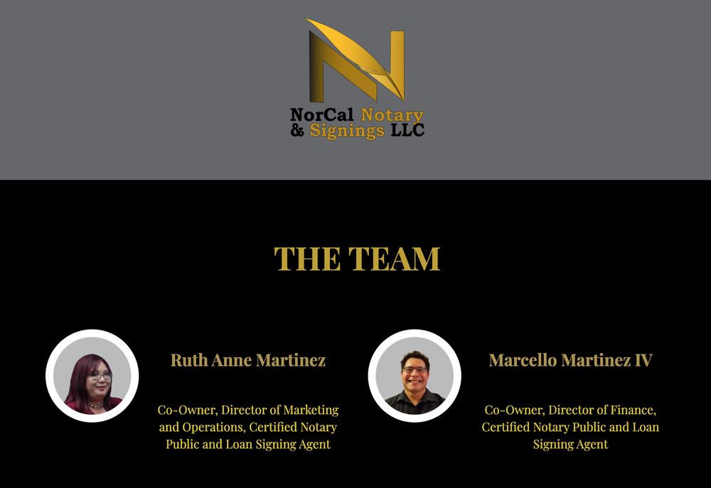 NORCAL NOTARY & SIGNINGS Brentwood, California Notaries Phone Number Yelp