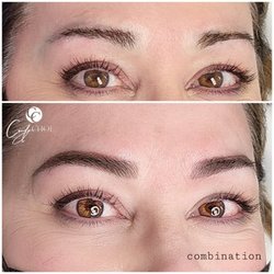 Cc Permanent Make up Studio & Academy