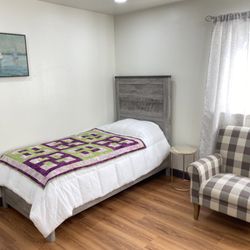 Felson Board and Care - Private room