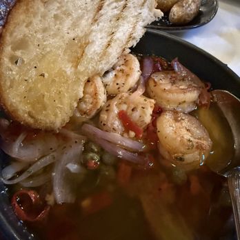 The Black Sheep Restaurant - Mediterranean Garlic Shrimp. Yummy! - Wine Bars Near Me - Manassas, Virginia The Black Sheep Restaurant - Mediterranean Garlic Shrimp. Yummy! - Wine Bars Near Me - Manassas, Virginia