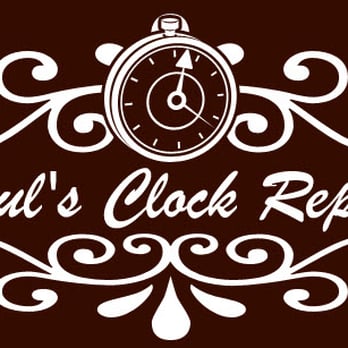Paul's Clock Repair - Clock Repair Near Me Paul's Clock Repair - Clock Repair Near Me