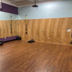 Anytime Fitness