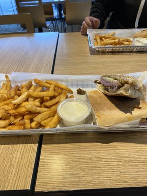 Fresh Bite Cuban American Cuisine by null