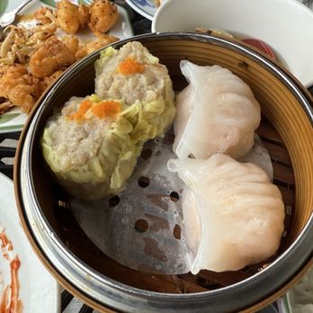 Macky's Dim Sum - Siu Mai and Har Gao. - Dim Sum Near Me - Issaquah, Washington