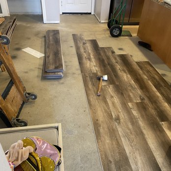 Perfect Wood Floors - Look at the transformation - Flooring Near Me - San Diego, California Perfect Wood Floors - Look at the transformation - Flooring Near Me - San Diego, California