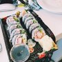 Planet Sushi