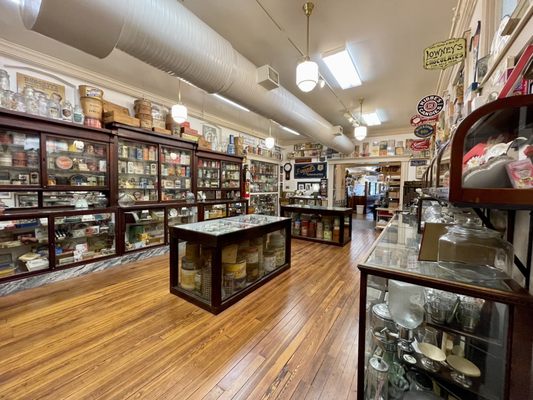 Schimpff's Confectionery by null