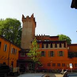 Palazzo Hercolani